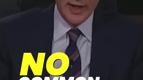 Dems have No common sense