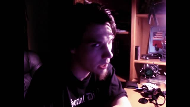 RE: Fox Attacks Youtuber Onision