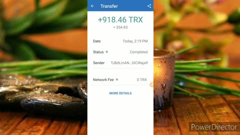 Earn 7000tron (TRX) DAILY USING EARNING SITE