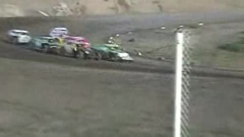 05/13/2006 I-76 Speedway Fort Morgan, CO.