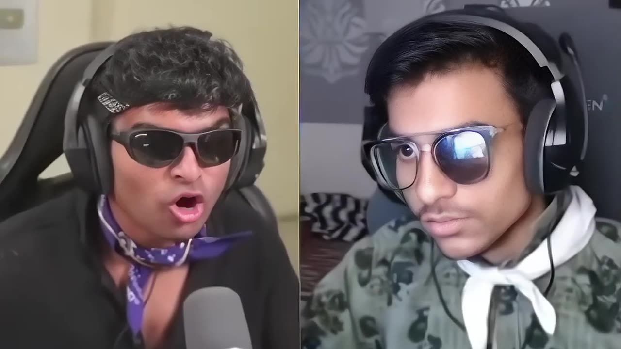 Indien youtubers