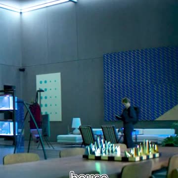 Man Steals and Gets Trapped in the House.#shorts