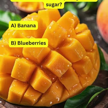 Smoothie Slim-Down Quiz 🥤🍓