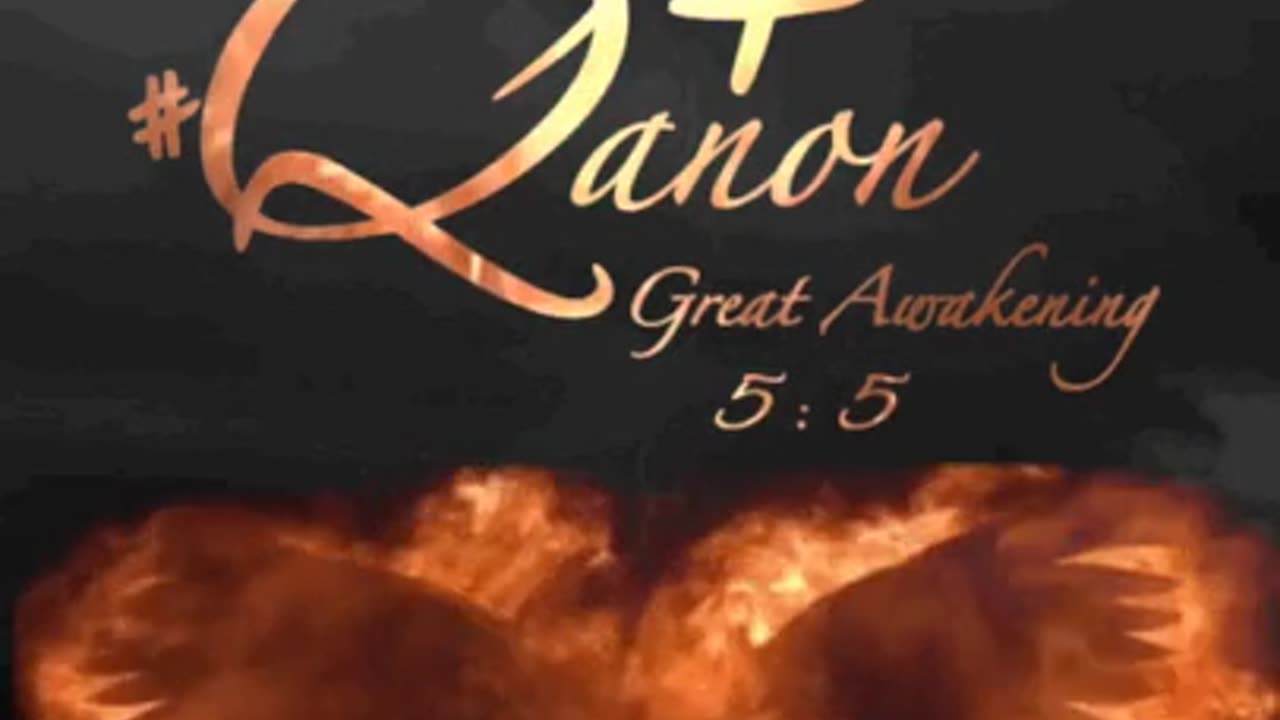 We Were Chosen For A Reason