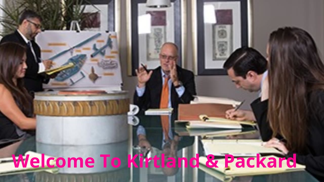 Kirtland & Packard - Rest Break Lawyer in Los Angeles, CA