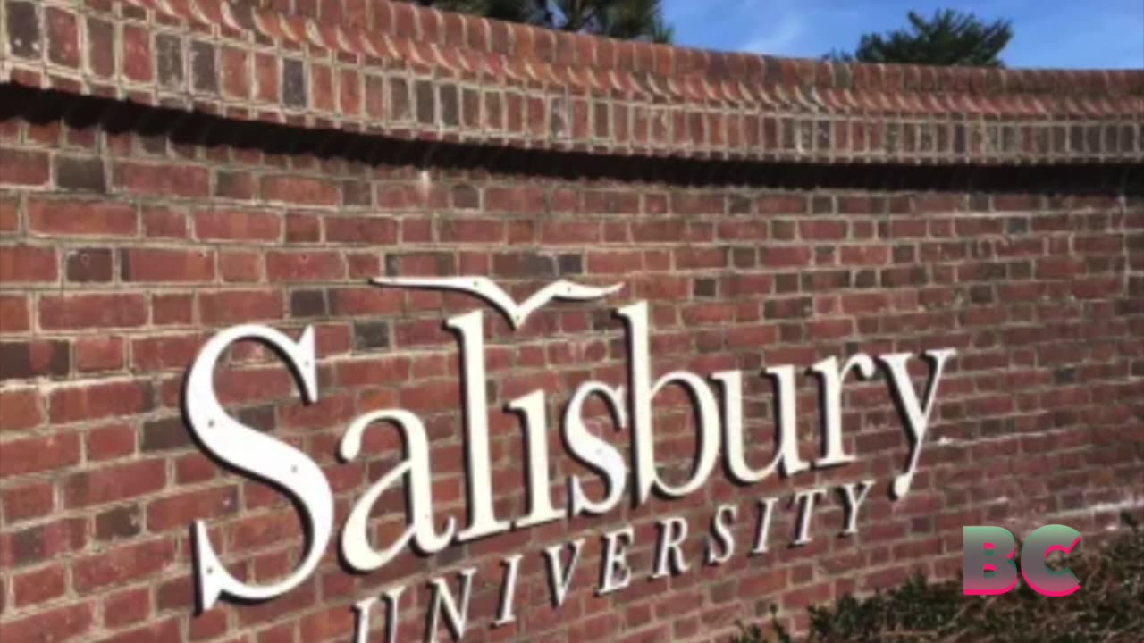 12 Salisbury Univ. students charged with hate crimes for allegedly beating man