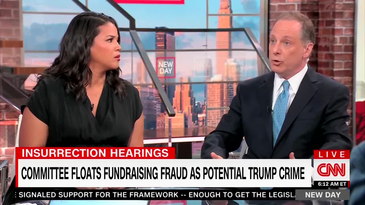 Media Hypes Dem Allegations That Trump Committed Fraud 1