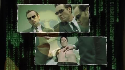 The Matrix Decoded for Millennials (Part 1)