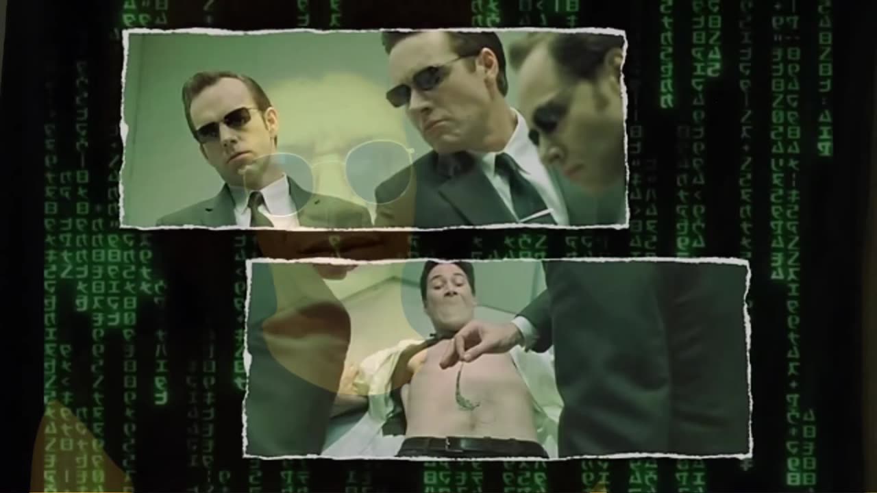 The Matrix Decoded for Millennials (Part 1)