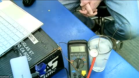 Temperature and Pressure Fundamentals