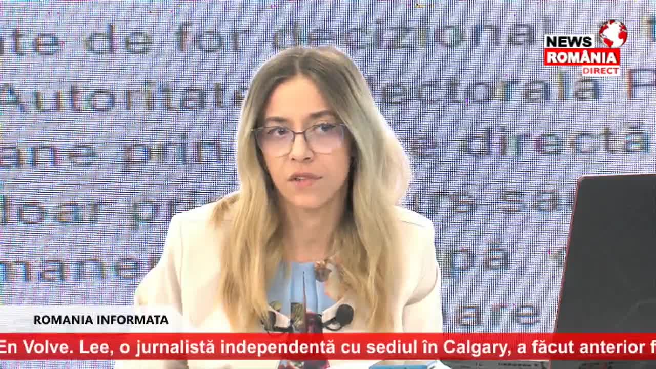 România informată (News România; 23.02.2022)