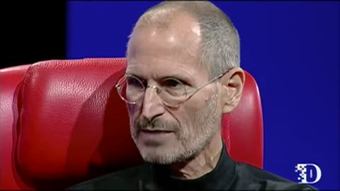 Steve Jobs PISSED OFF moments 1997 2010