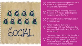 Modern Instagram Marketing 8