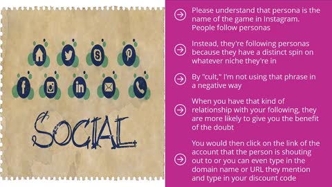 Modern Instagram Marketing 8