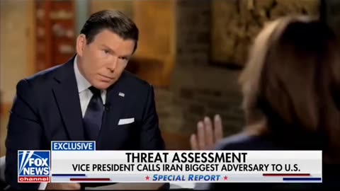Kamalas Dumbest Interview