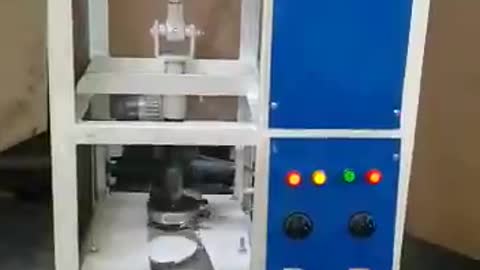 Industrial item