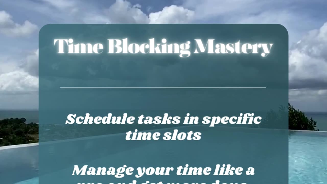 Boost Your Productivity with Mind-Blowing Hacks!