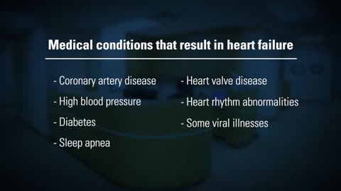 what is heart failure ?