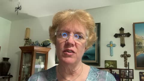 06/06/22 Psalm 37:1-4 TPT