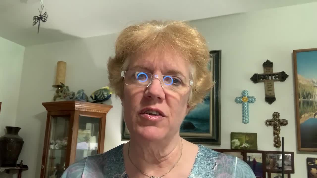 06/06/22 Psalm 37:1-4 TPT