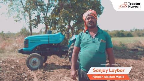 आसान ट्रैक्टर लोन – How to Get a Easy Tractor Loan