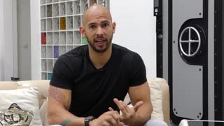 Motivation & Success Secrets Directly From The Big G | ANDREW TATE!!