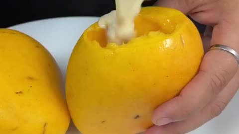 Mango 😋