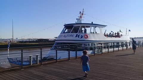 Carreta Balão Mágico em Porto Alegre - Arquivo original 31