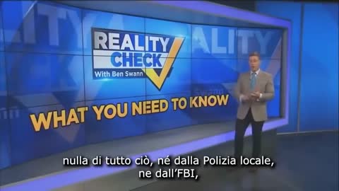 DOCUMENTARIO: LA HOLLYWOOD OCCULTA E IL NUOVO ORDINE MONDIALE
