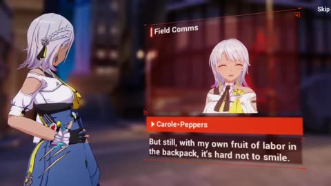 Honkai Impact 3rd - APHO Chapter 1 Story Walkthrough Pt 27