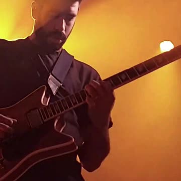 Jake Brownstein (Eggy) - LIVE @ Saturn (Short 21)