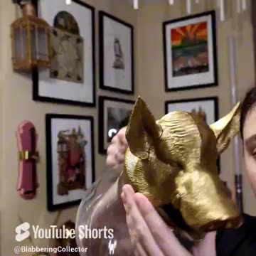 Unboxing The Harry Potter Pitcher From Universal Studios Orlando! #harrypotter #universalorlando