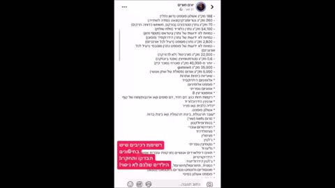 הידעתם מה מזריקים לתינוק שלכם ומה מכילים החיסונים