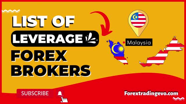 List Of Leverage Forex Brokers In Malaysia - Forex Brokers