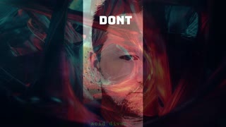 Acid diver "Not Giving Up"