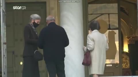 Έτσι θα μπαίνουν σε εκκλησίες