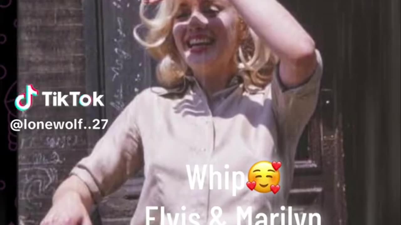 Claim That Julian Assange Is Son Of Elvis & Marylin Monroe