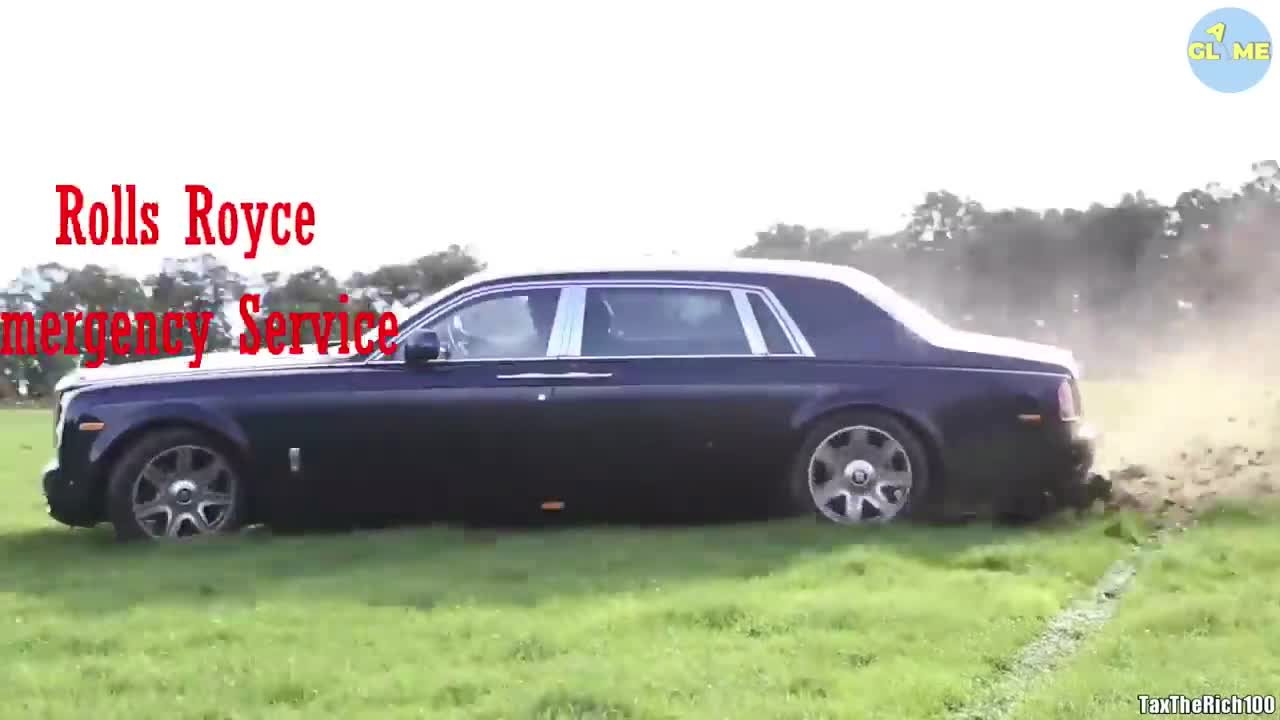 5 STRANGE Rules You MUST FOLLOW If You Buy Rolls Royce
