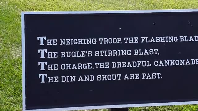 American Civil War men were saved on BOTH sides before they died.