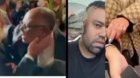 A corrupção e seus filhos !