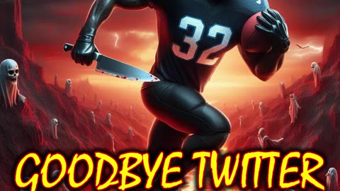 Goodbye OJ Simpson