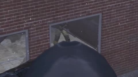 How To Use Height To Your Advantage In DayZ