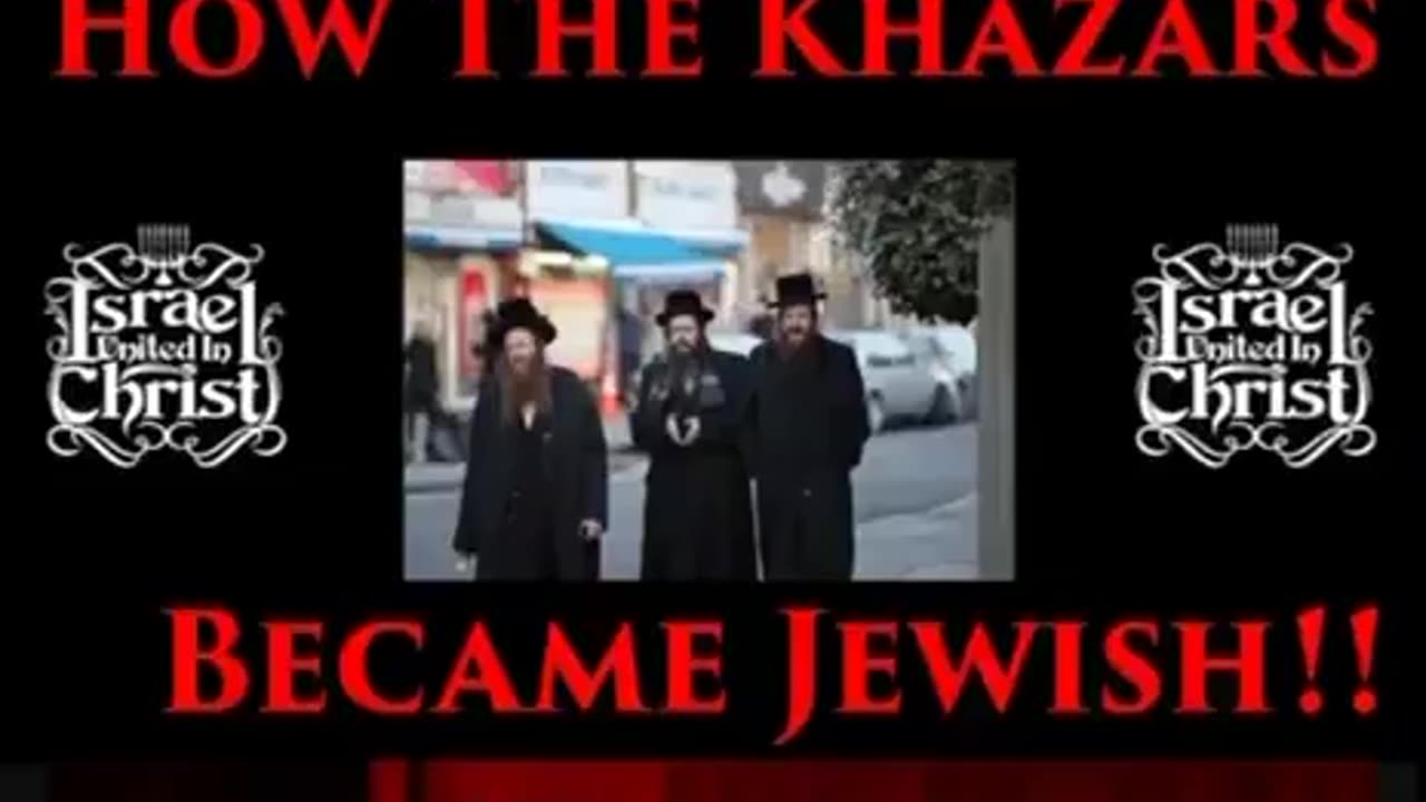 Khazar Jews and Eastern European Ancestry