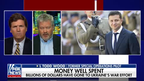 The Media gaslighting charade of Biden corruption & the Ukraine web of lies 7/27/2022