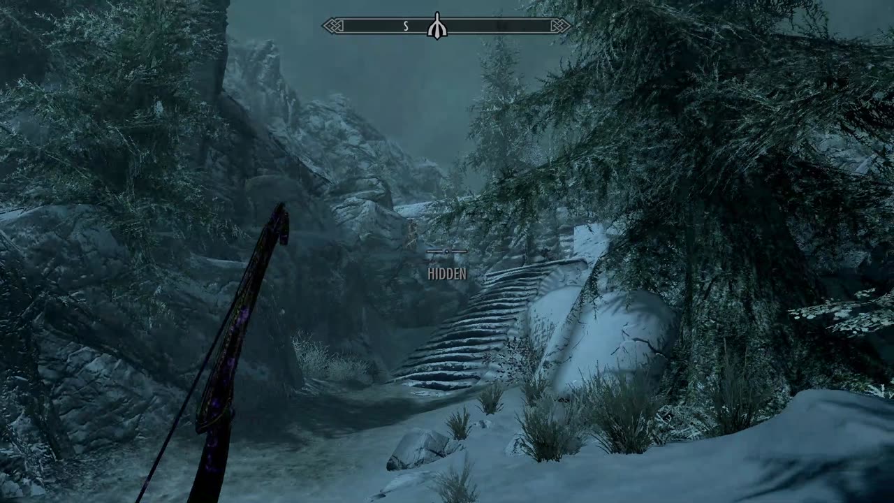 Skyrim Special Edition ancient shrouded armor without dark brotherhood p1