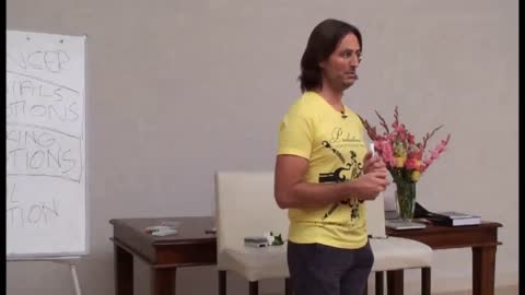 Anger - The Denial Emotion, Two Reasons For Anger, Is It Possible to Have Fear to Get Into Anger?