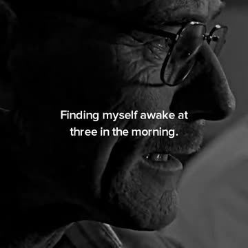 STOP LIVING IN FEAR - Motivational Speech