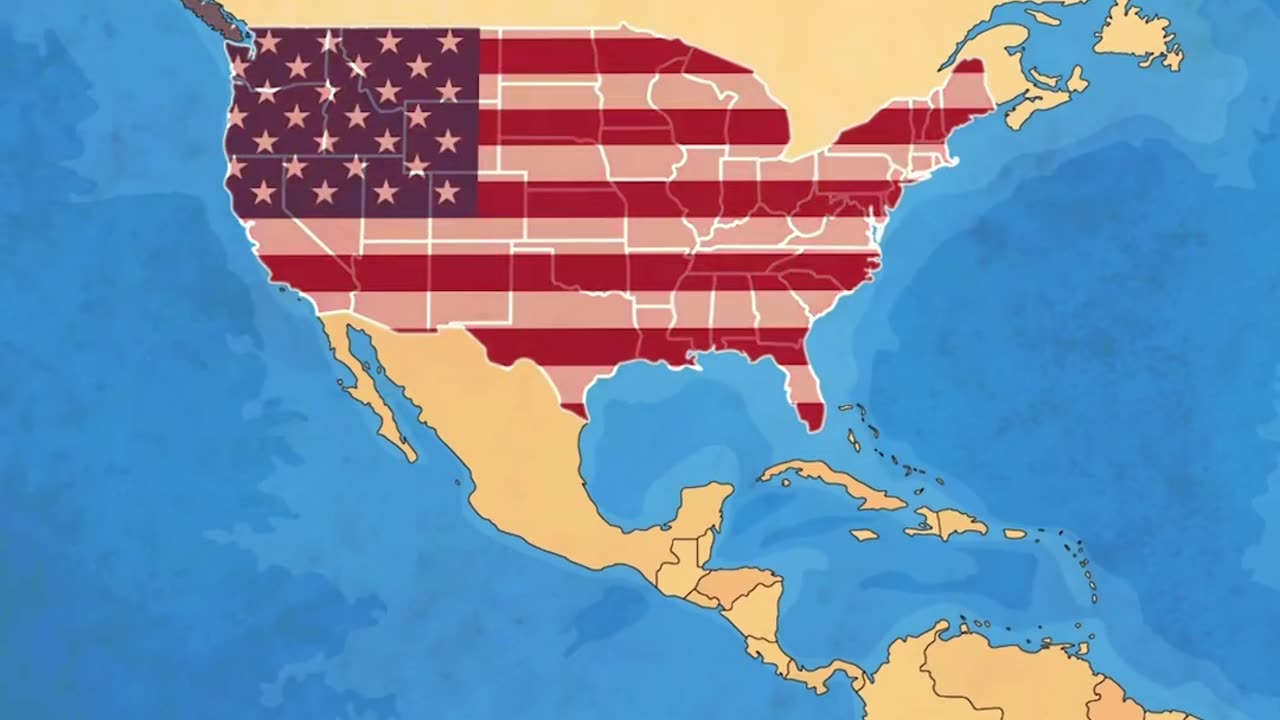 Foreign Military Bases in the United States