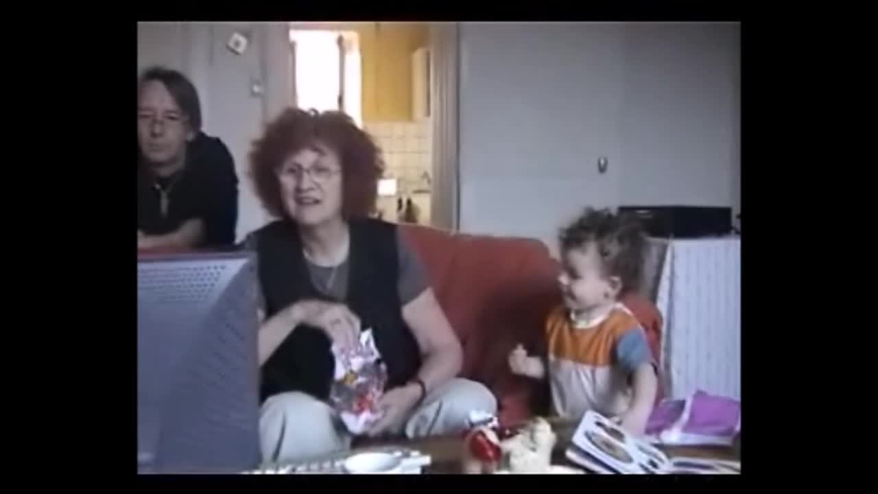 Maman Héricourt 2005