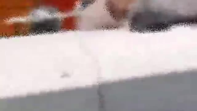 YA VAMOS DESPERTANDO